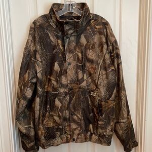 Field & Stream 🎈Sale🎈camouflage jacket